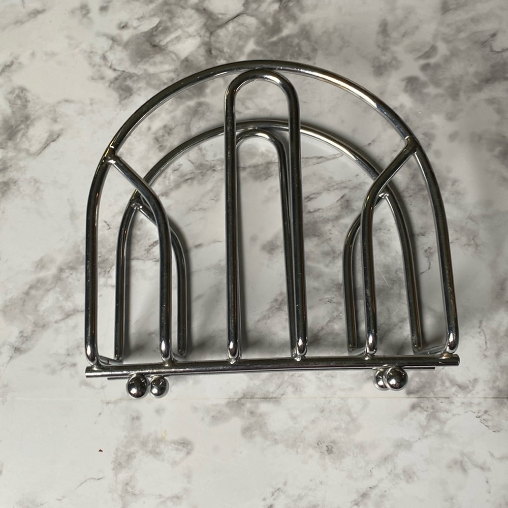 3/$15🌟 Napkin holder